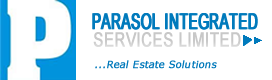 Parasol Integrated Services Limited Logo